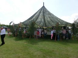 Schützenfest 2014